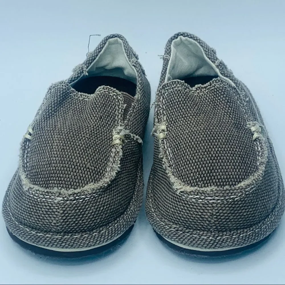 🐇 The Children's Place Unisex Child TB Slip-On